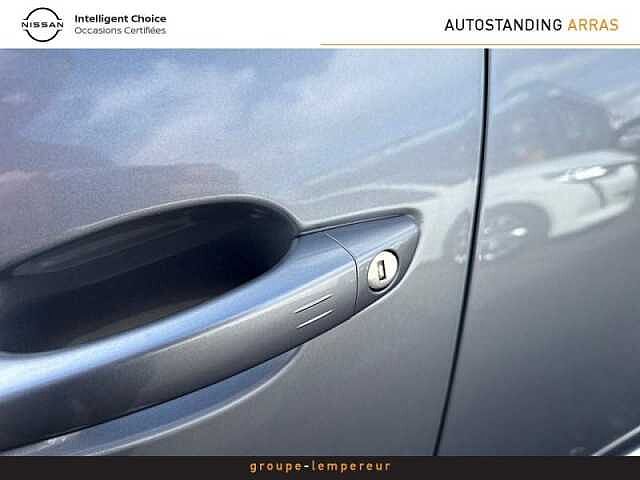 Peugeot 3008 1.5 BlueHDi 130ch E6.c Allure S&amp;S EAT8