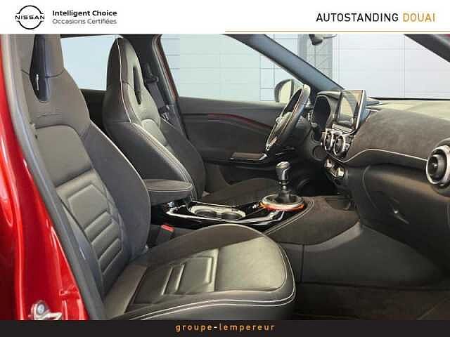 Nissan Juke 1.0 DIG-T 114ch N-Design 2021