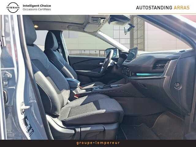 Nissan Qashqai e-POWER 190ch N-Connecta