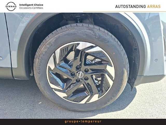 Nissan Qashqai e-POWER 190ch N-Connecta