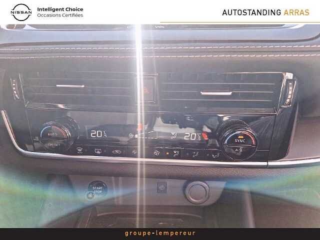 Nissan Qashqai e-POWER 190ch N-Connecta