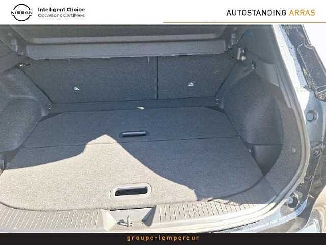 Nissan Qashqai e-POWER 190ch N-Connecta
