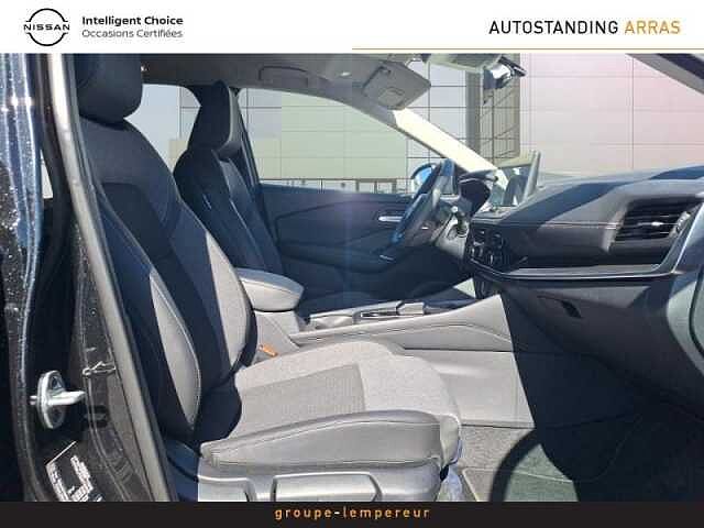 Nissan Qashqai e-POWER 190ch N-Connecta