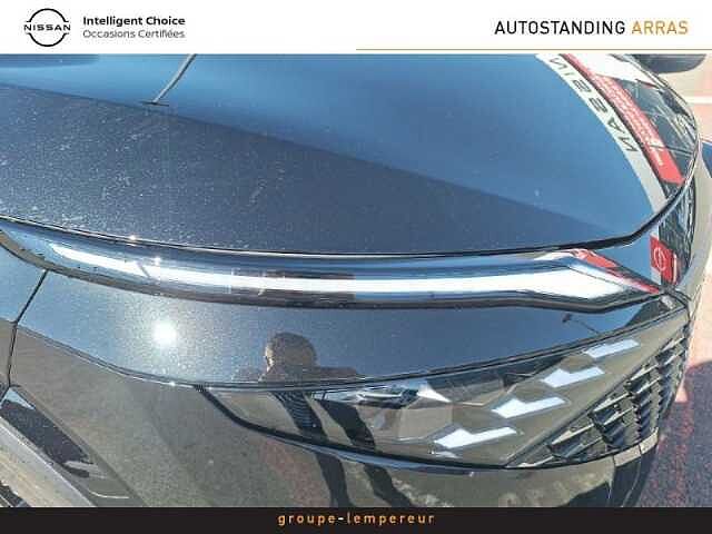 Nissan Qashqai e-POWER 190ch N-Connecta