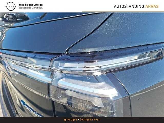 Nissan Qashqai e-POWER 190ch N-Connecta