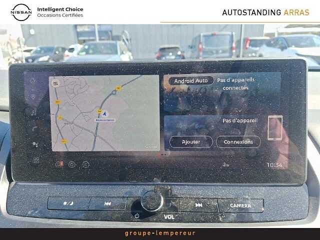 Nissan Qashqai e-POWER 190ch N-Connecta