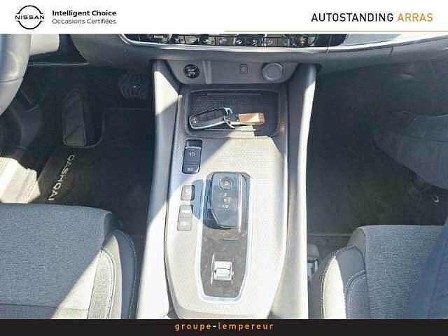 Nissan Qashqai e-POWER 190ch N-Connecta