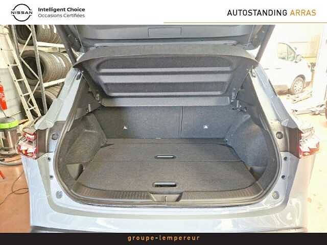 Nissan Qashqai e-POWER 190ch Tekna
