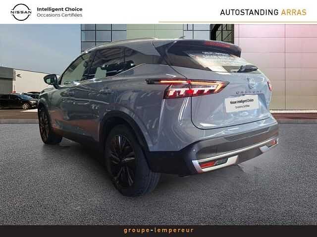 Nissan Qashqai e-POWER 190ch Tekna