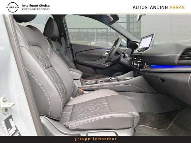 Nissan Qashqai e-POWER 190ch Tekna