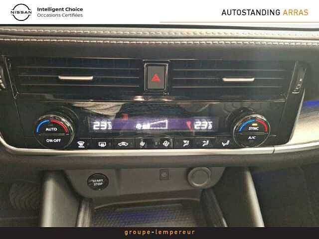 Nissan Qashqai e-POWER 190ch Tekna