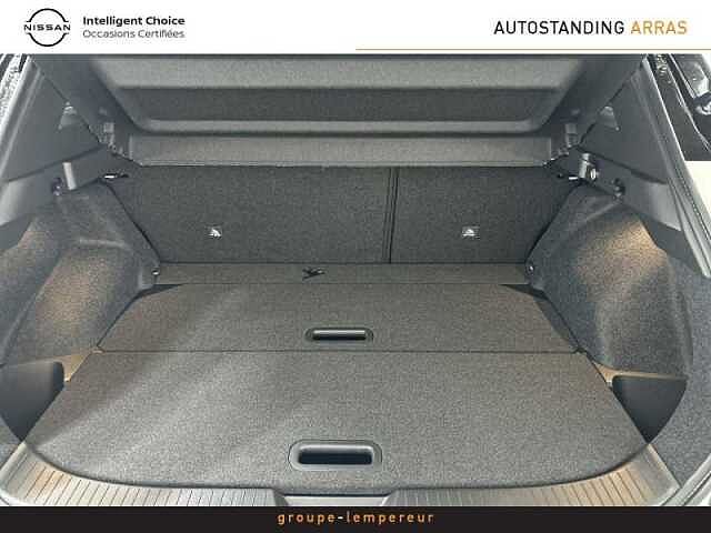 Nissan Qashqai e-POWER 190ch N-Design