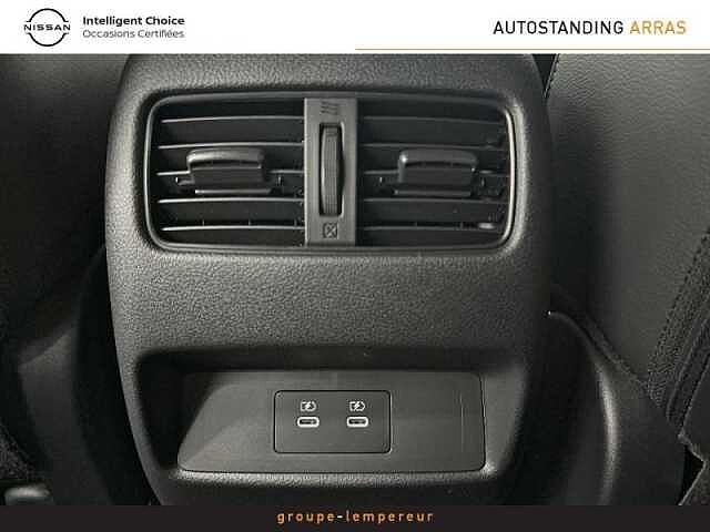 Nissan Qashqai e-POWER 190ch N-Design