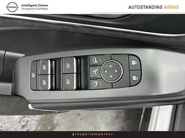 Nissan Qashqai e-POWER 190ch N-Design
