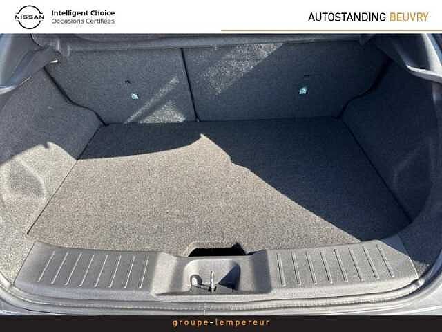 Nissan Juke 1.0 DIG-T 114ch N-Connecta 2023