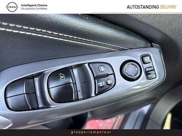 Nissan Juke 1.0 DIG-T 114ch N-Connecta 2023