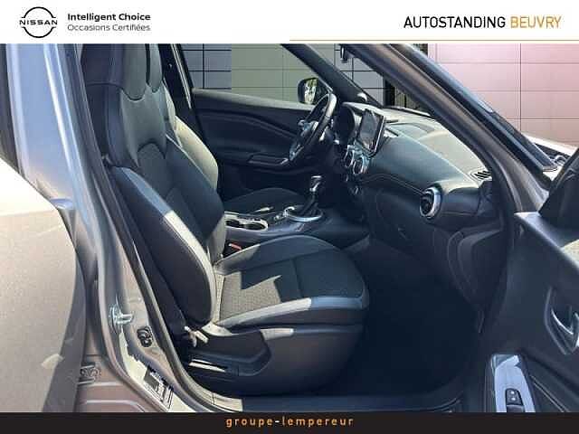 Nissan Juke 1.0 DIG-T 114ch N-Connecta 2023