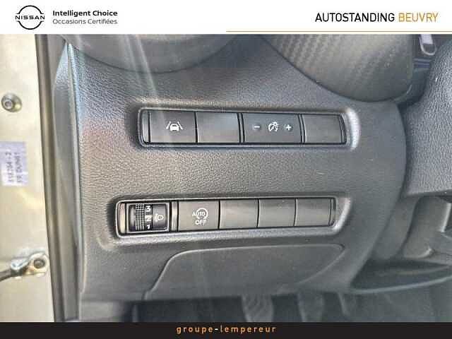 Nissan Juke 1.0 DIG-T 114ch N-Connecta 2023