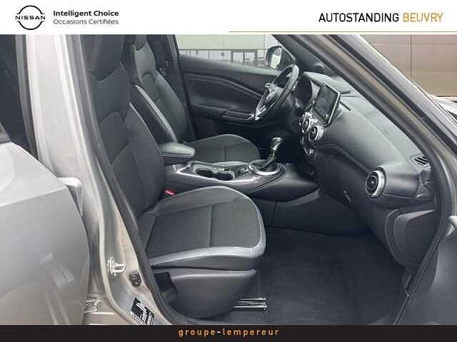 Nissan Juke 1.0 DIG-T 114ch N-Connecta 2023