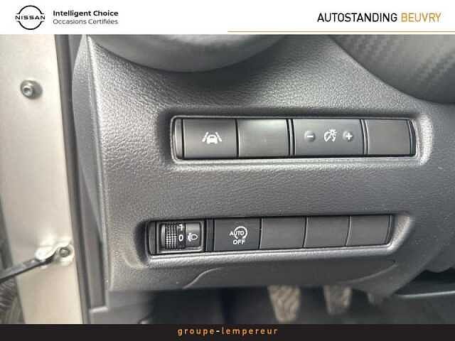 Nissan Juke 1.0 DIG-T 114ch N-Connecta 2023