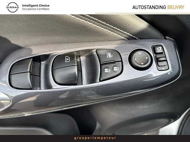 Nissan Juke 1.0 DIG-T 114ch N-Connecta 2023