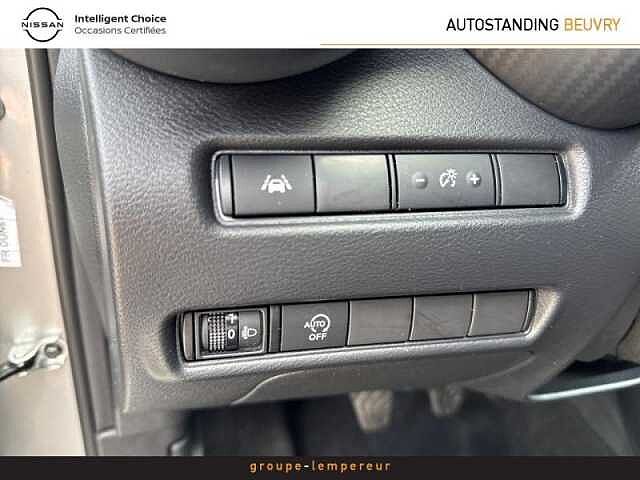 Nissan Juke 1.0 DIG-T 114ch N-Connecta 2023