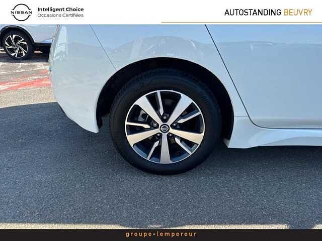 Nissan Leaf 150ch 40kWh N-Connecta 22