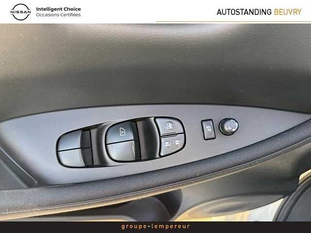 Nissan Leaf 150ch 40kWh N-Connecta 22