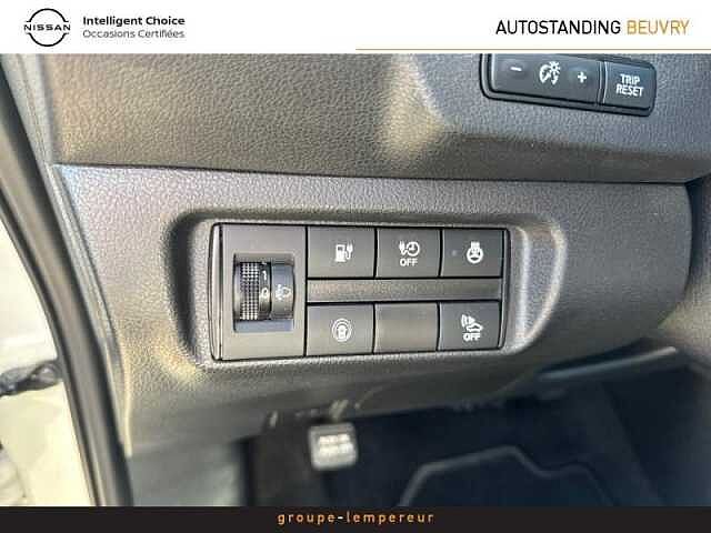 Nissan Leaf 150ch 40kWh N-Connecta 22