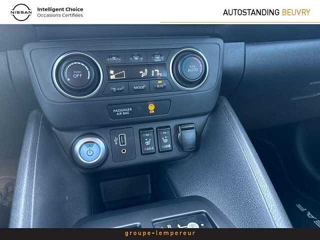 Nissan Leaf 150ch 40kWh N-Connecta 22