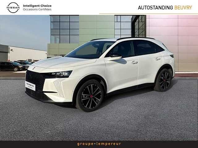 DS DS 7 E-TENSE 4x4 300ch Performance Line