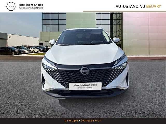 Nissan Qashqai e-POWER 190ch N-Connecta