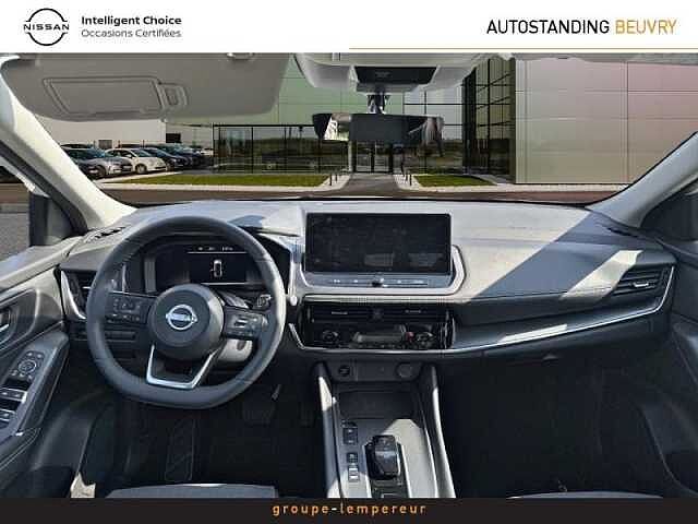 Nissan Qashqai e-POWER 190ch N-Connecta
