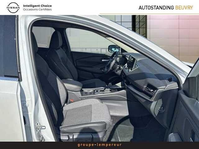 Nissan Qashqai e-POWER 190ch N-Connecta