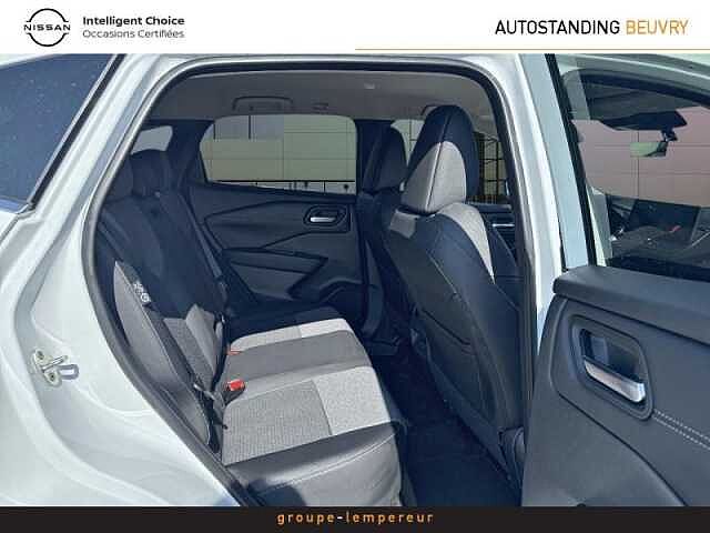 Nissan Qashqai e-POWER 190ch N-Connecta