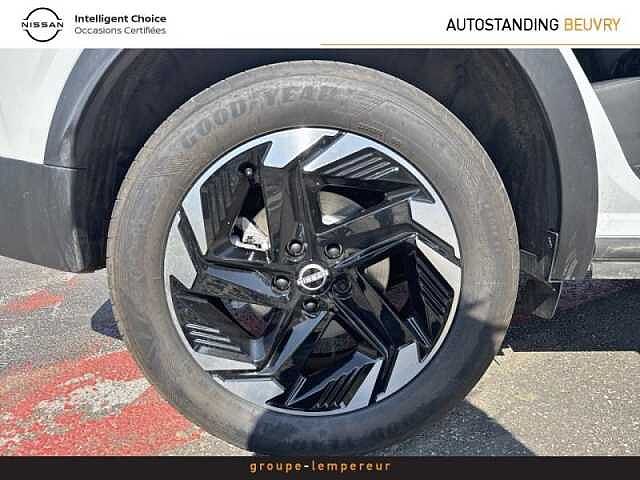 Nissan Qashqai e-POWER 190ch N-Connecta