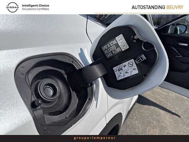 Nissan Qashqai e-POWER 190ch N-Connecta