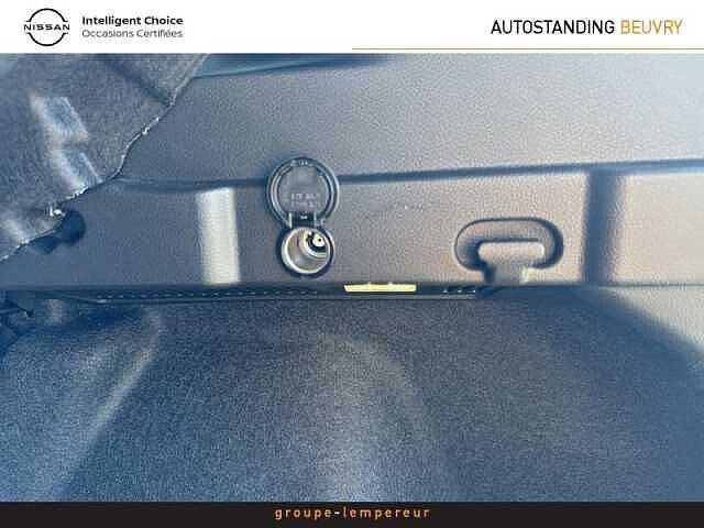 Nissan Qashqai e-POWER 190ch N-Connecta