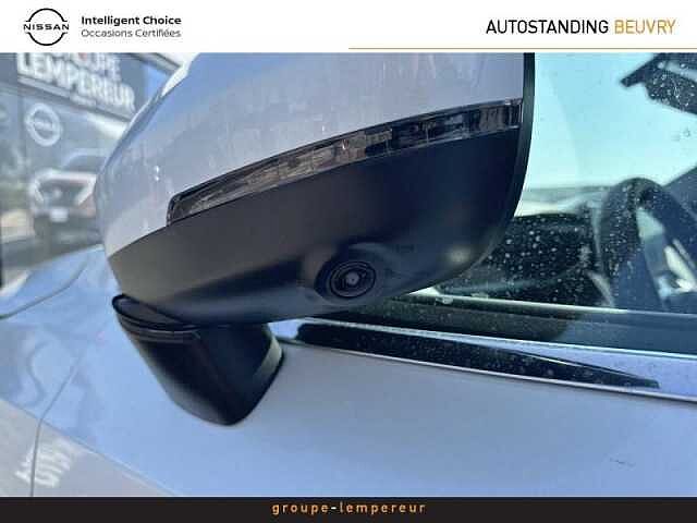Nissan Qashqai e-POWER 190ch N-Connecta