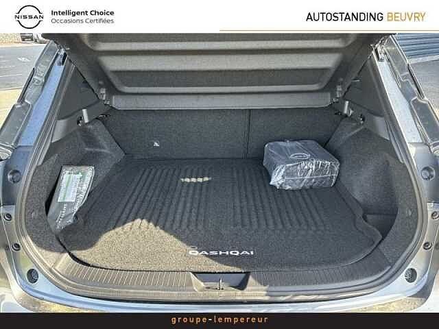Nissan Qashqai e-POWER 190ch N-Connecta