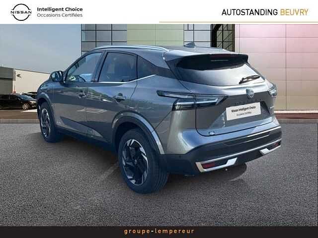 Nissan Qashqai e-POWER 190ch N-Connecta