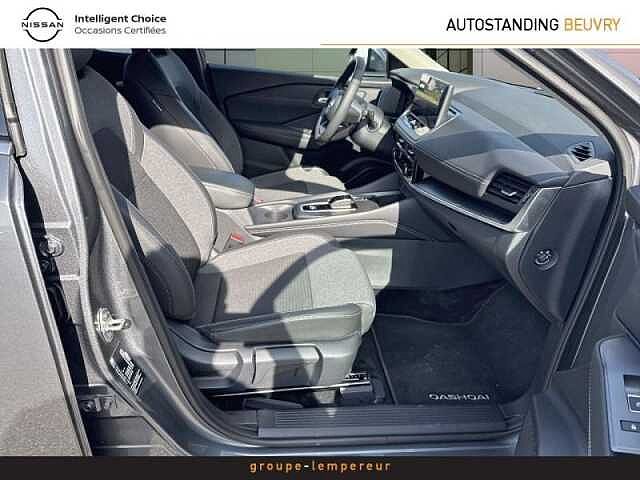 Nissan Qashqai e-POWER 190ch N-Connecta