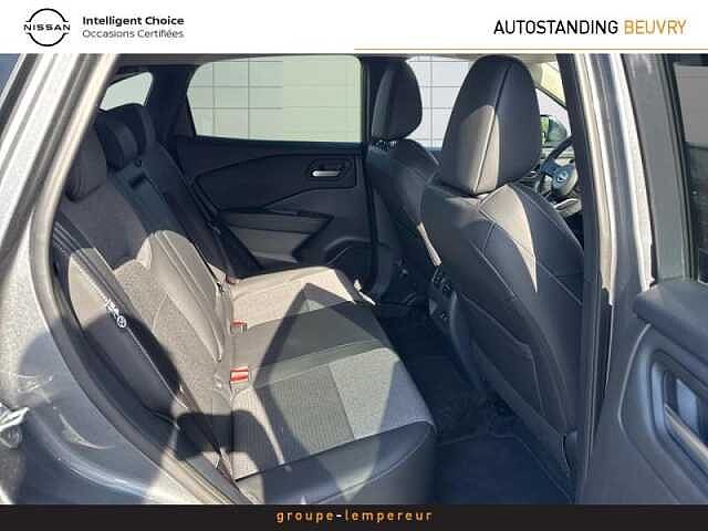 Nissan Qashqai e-POWER 190ch N-Connecta