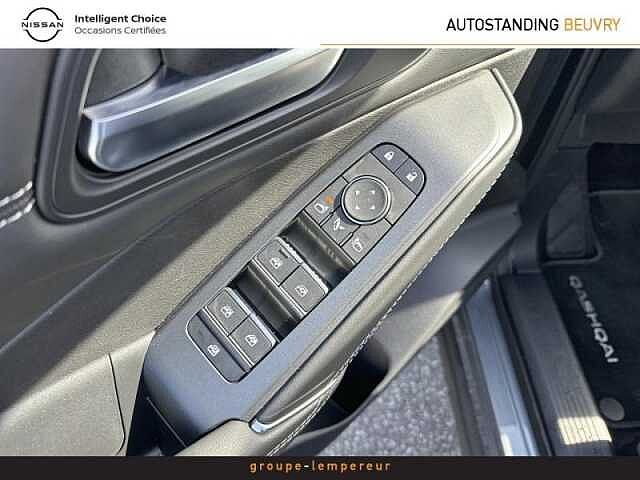 Nissan Qashqai e-POWER 190ch N-Connecta