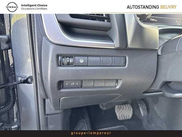 Nissan Qashqai e-POWER 190ch N-Connecta