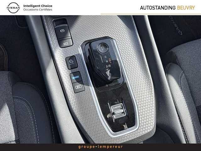 Nissan Qashqai e-POWER 190ch N-Connecta