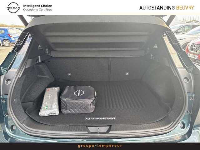 Nissan Qashqai e-POWER 190ch N-Design+