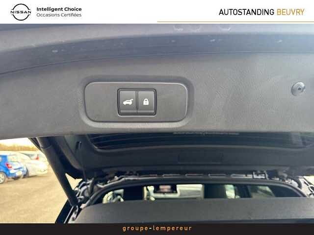 Nissan Qashqai e-POWER 190ch N-Design+