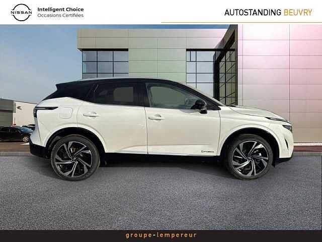 Nissan Qashqai e-POWER 190ch Tekna+