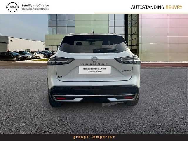 Nissan Qashqai e-POWER 190ch Tekna+